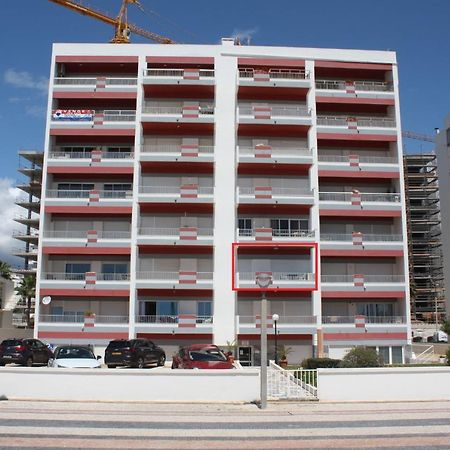 Front Sea Apartment كوارتيرا المظهر الخارجي الصورة